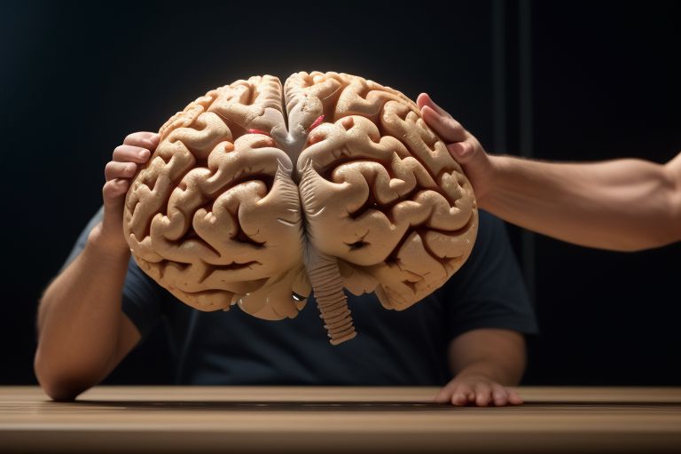 Koneksi Usus-Otak: Bagaimana Kesehatan Pencernaan Anda Mempengaruhi Kesejahteraan Mental Anda
