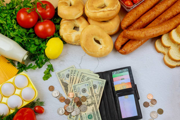 Makan Sehat dengan Anggaran Terbatas: Tips dan Trik