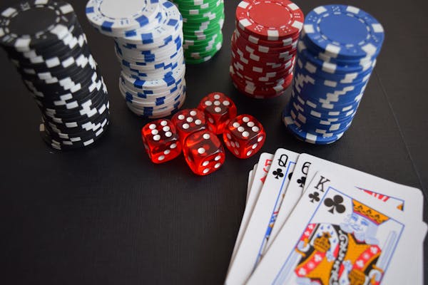 Situs Togel Terpercaya: Pilihan Terpercaya bagi Pemain Togel